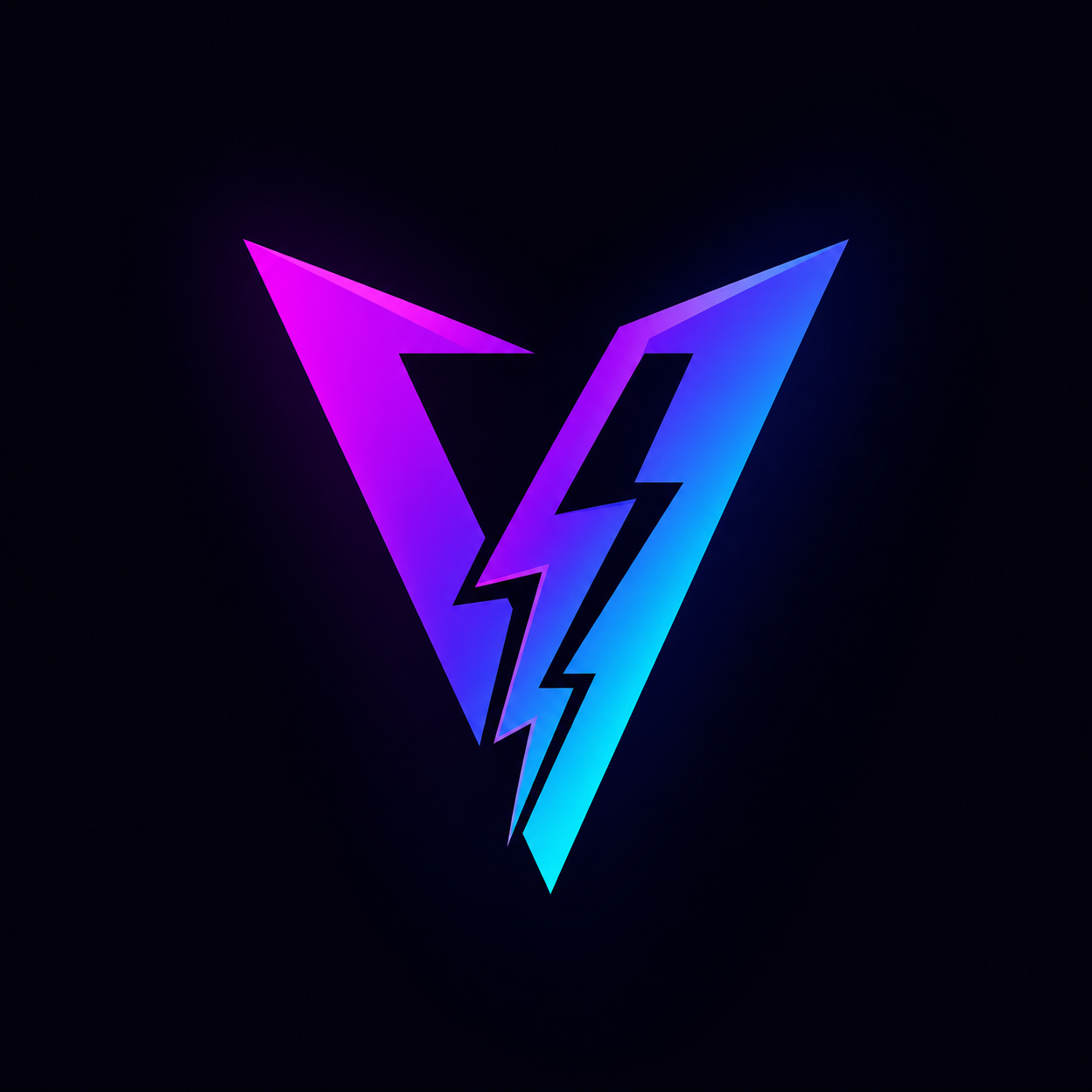 FatalVertex Logo